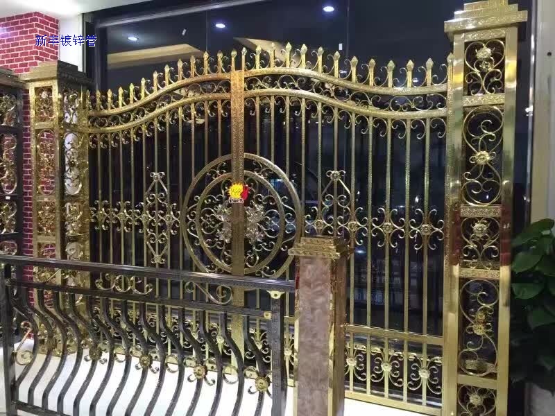 彩色不銹鋼